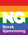 Forside Norsk Gjenvinning