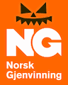 Forside Norsk Gjenvinning