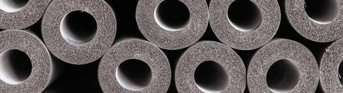 Avfall med brommerte flammehemmere. Foto.