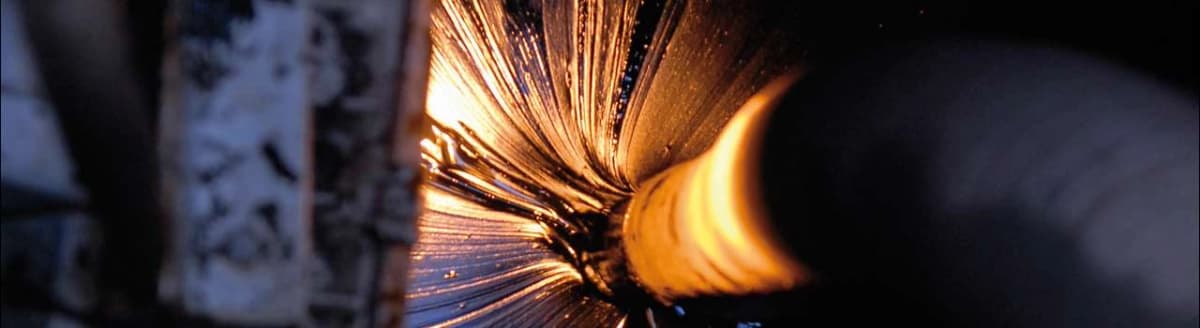 Olje- og fettavfall. Foto.