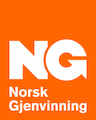 Forside Norsk Gjenvinning