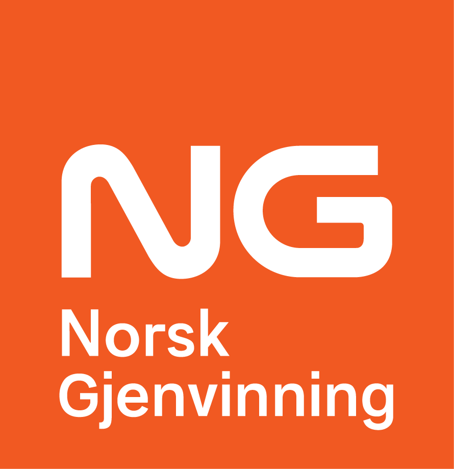 Forside Norsk Gjenvinning